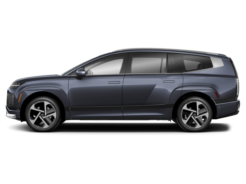 2026 Hyundai IONIQ 9