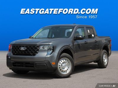 New 2025 Ford Maverick XL 8159V5