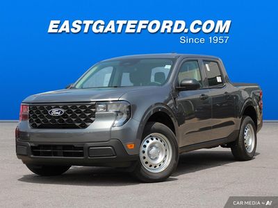 New 2025 Ford Maverick XL 8154V5