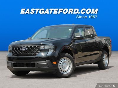 New 2025 Ford Maverick XL 8161V5