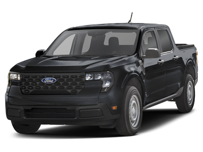 New 2025 Ford Maverick XL 8161V5