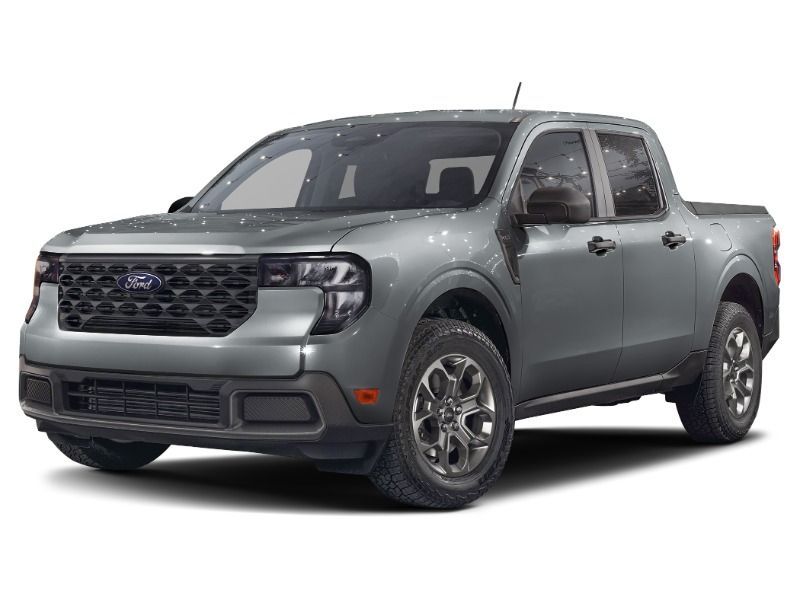 2025 Ford Maverick