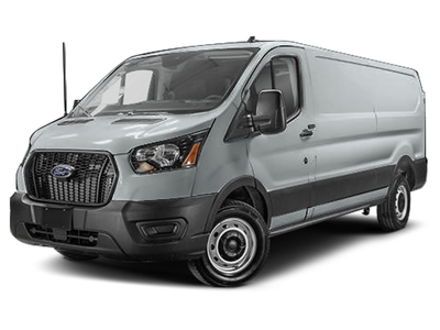 New 2025 Ford Transit Cargo Van 1567T5