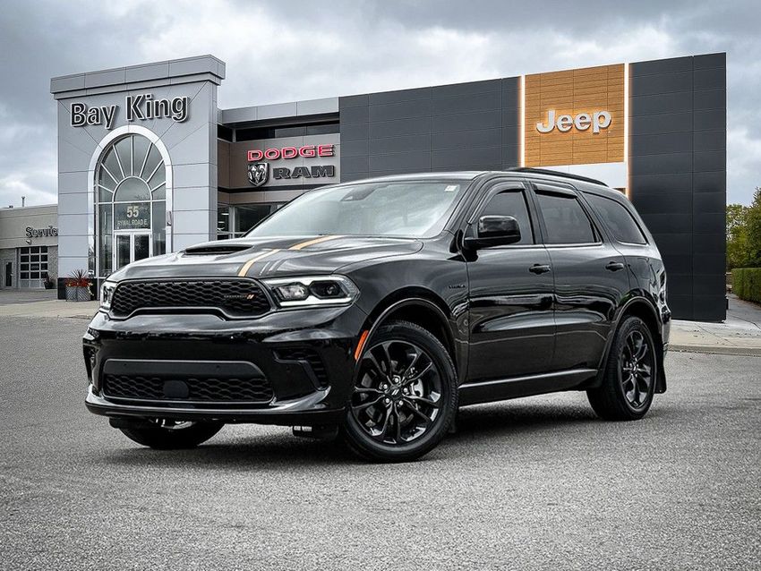 2023 Dodge Durango
