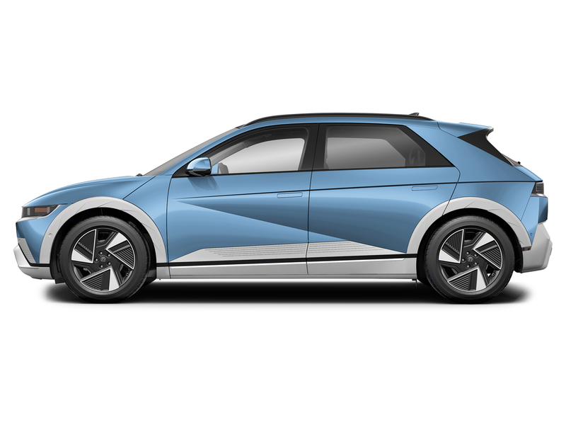 2025 Hyundai IONIQ 5