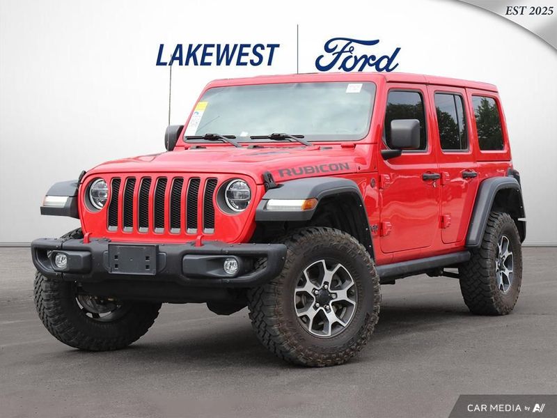 2022 Jeep Wrangler