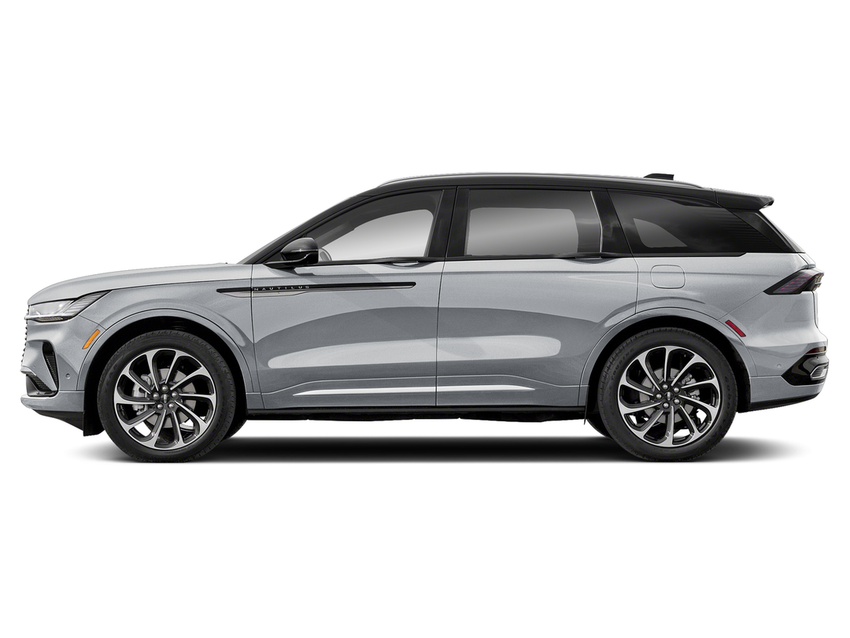 2024 Lincoln Nautilus
