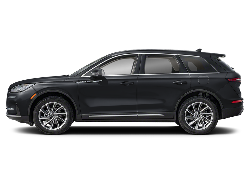 2025 Lincoln Corsair