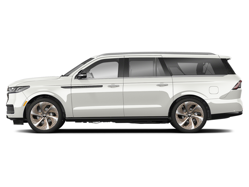 2025 Lincoln Navigator L