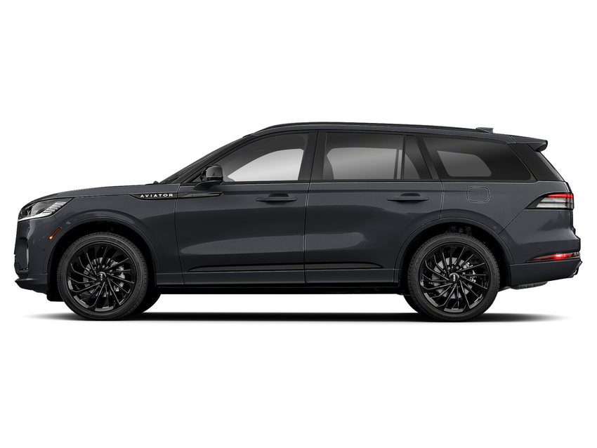 2025 Lincoln Aviator