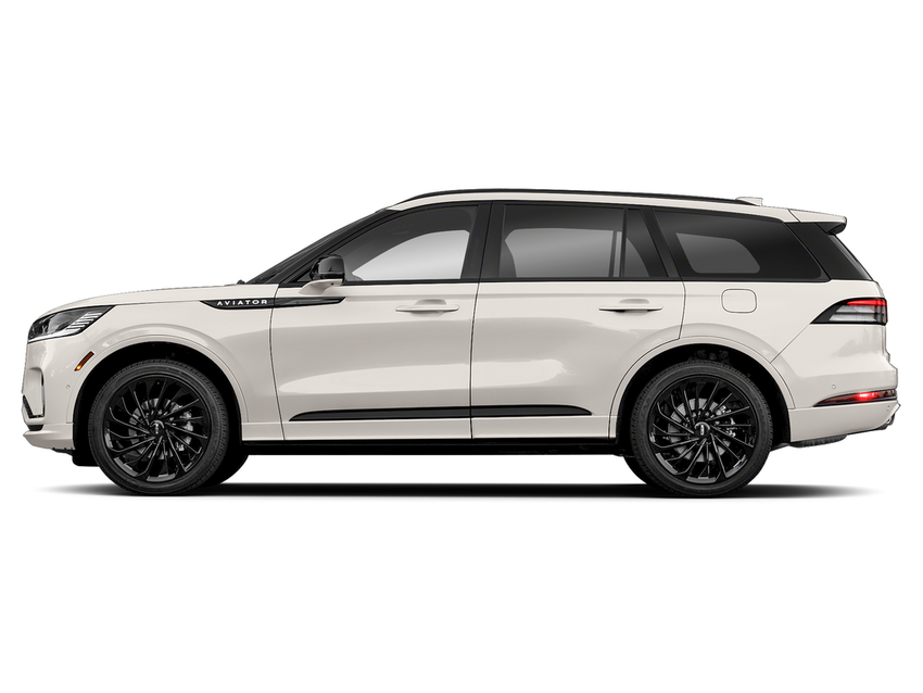 2025 Lincoln Aviator