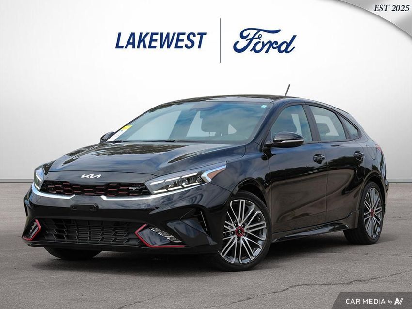 2023 Kia Forte5