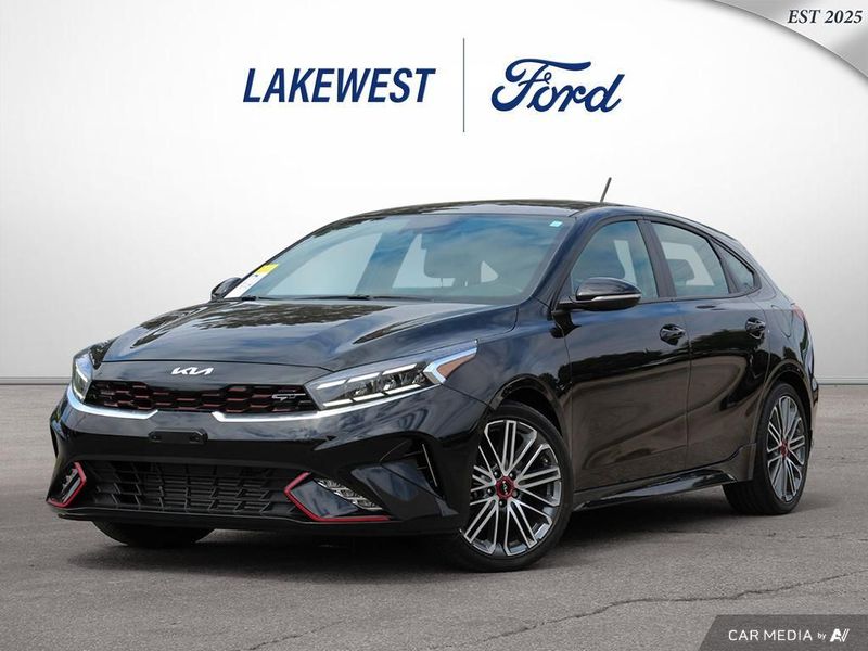 2023 Kia Forte5