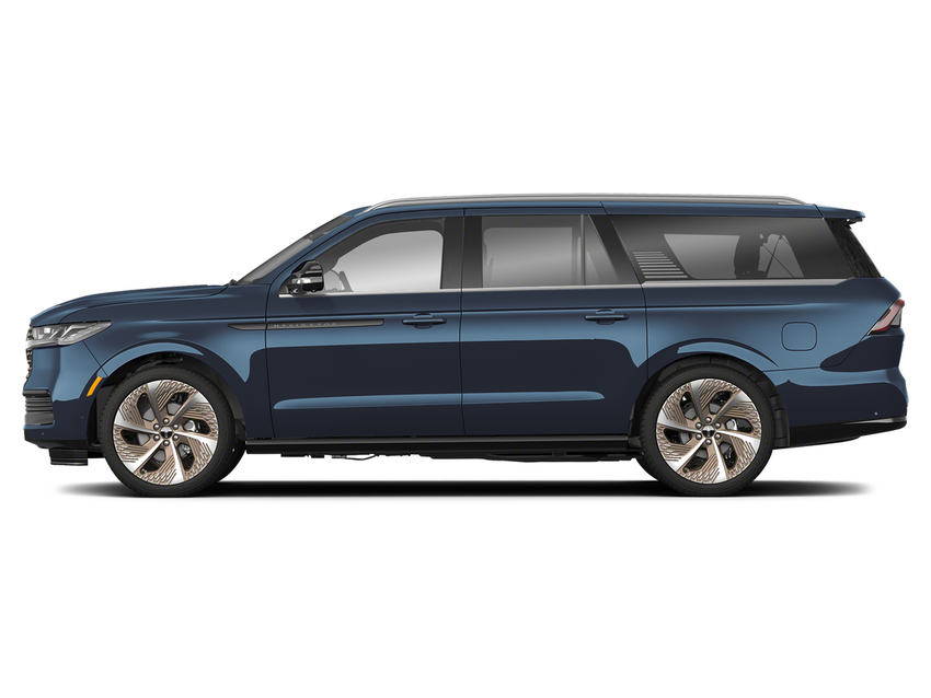 2025 Lincoln Navigator L