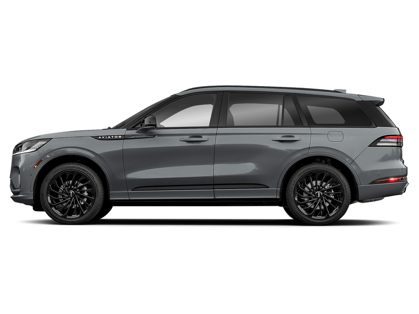 2025 Lincoln Aviator