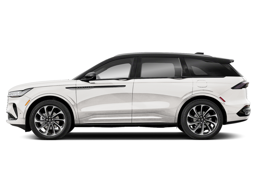 2025 Lincoln Nautilus