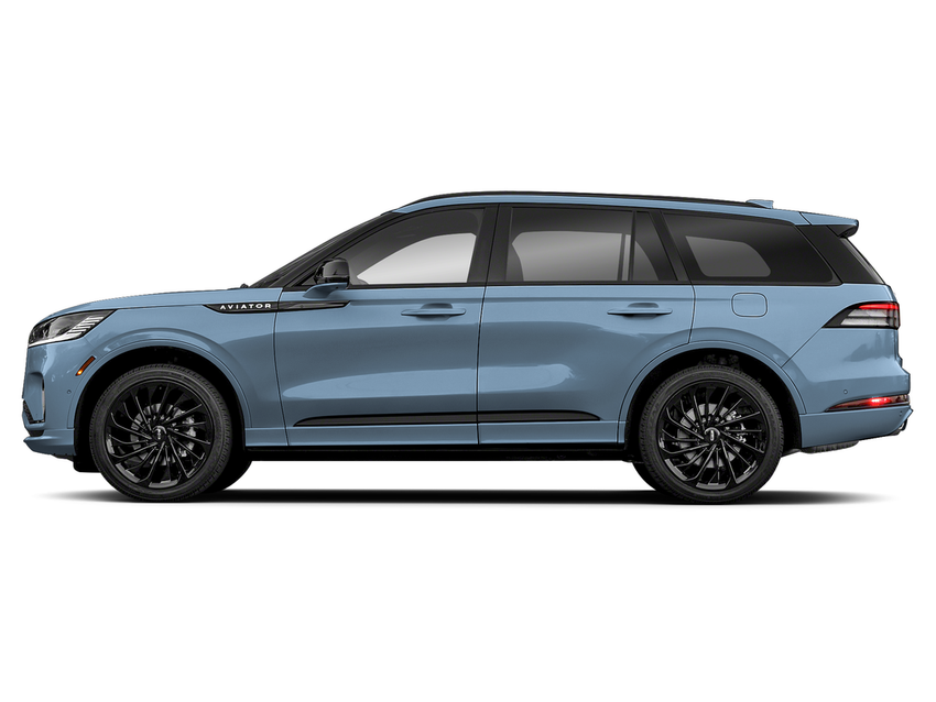 2025 Lincoln Aviator