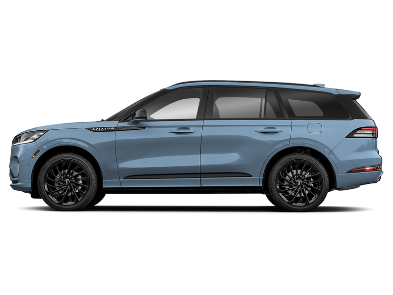 2025 Lincoln Aviator