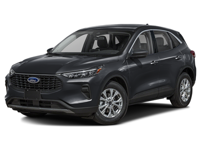 New 2025 Ford Escape Active 3690P5