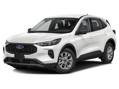 New 2025 Ford Escape Active 3691P5