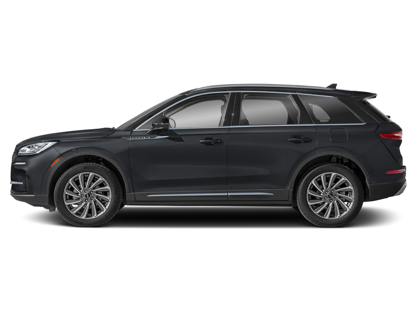 2025 Lincoln Corsair
