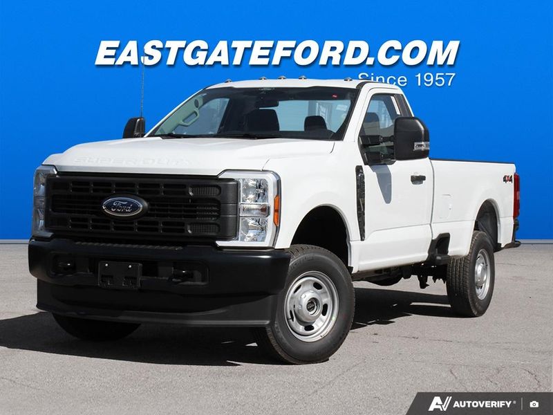 2026 Ford Super Duty