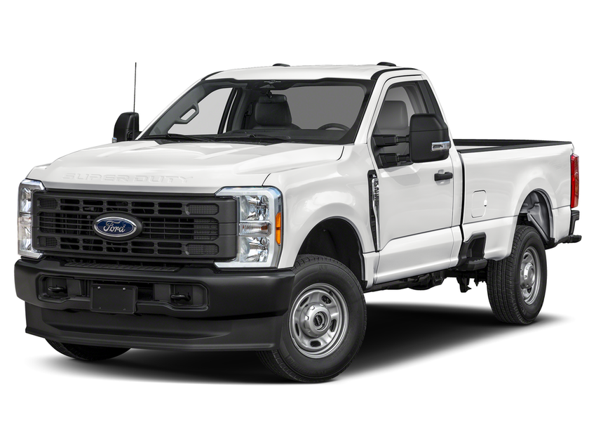 2026 Ford Super Duty F-250 SRW