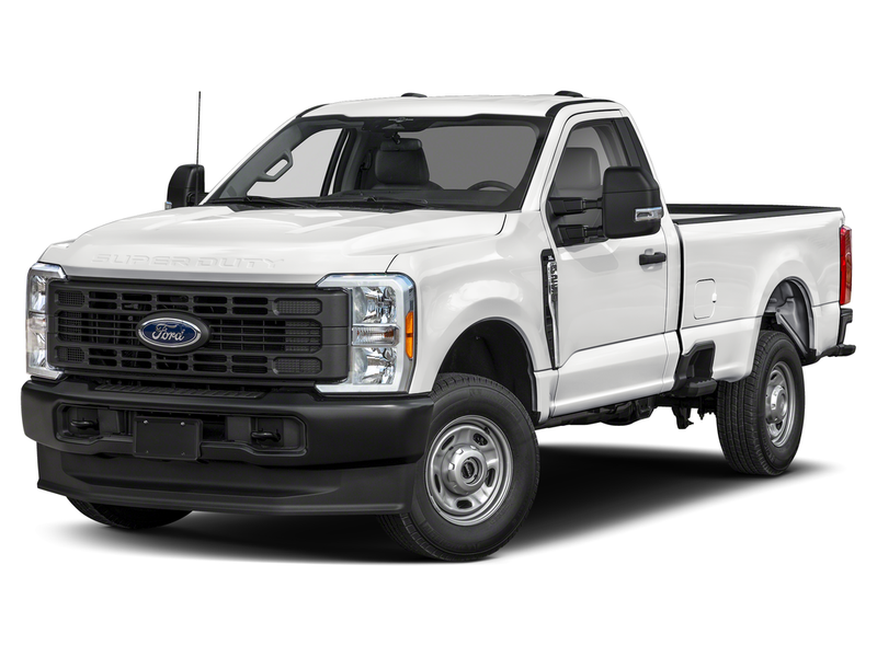 2026 Ford Super Duty F-250 SRW
