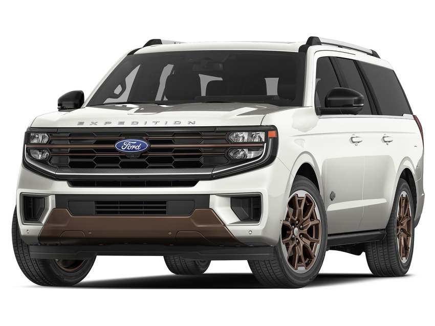 2025 Ford Expedition