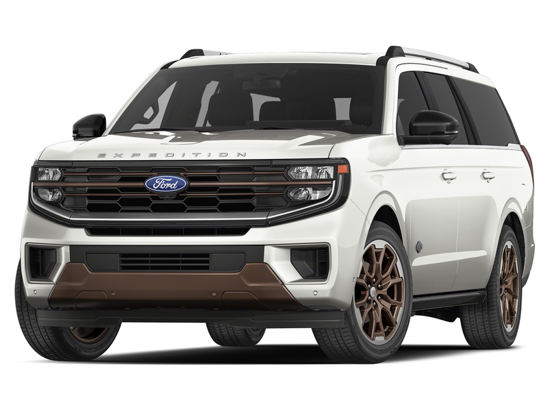 2025 Ford Expedition