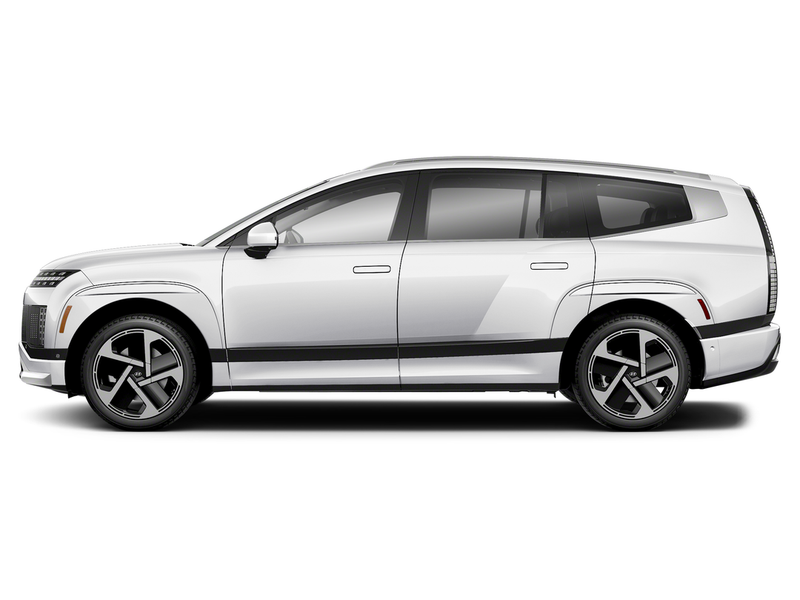2026 Hyundai IONIQ 9