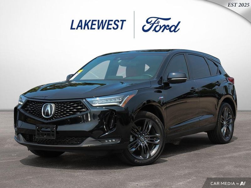 2024 Acura RDX
