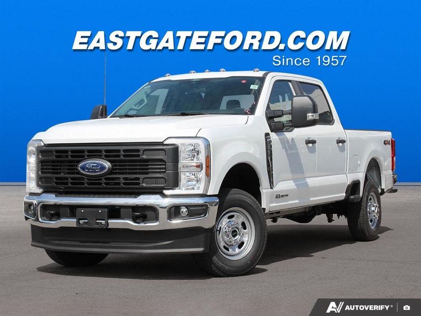 2026 Ford Super Duty