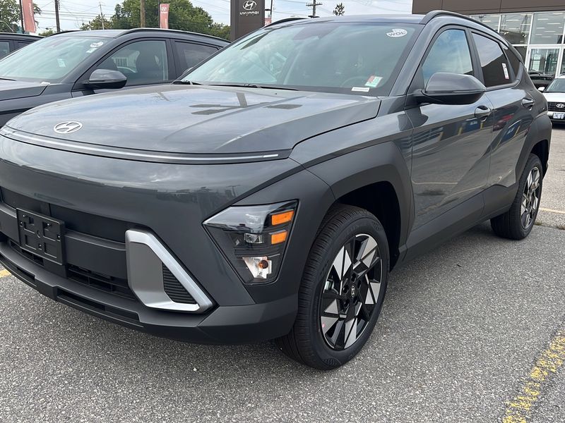 2026 Hyundai Kona