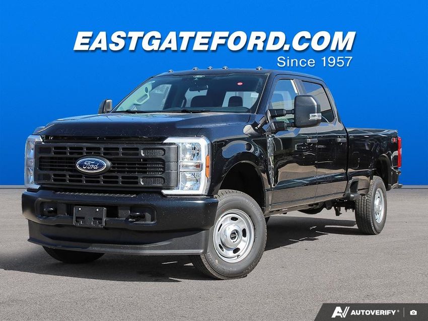 2026 Ford Super Duty