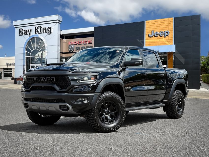 2024 Ram 1500
