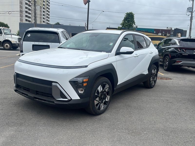 2026 Hyundai Kona