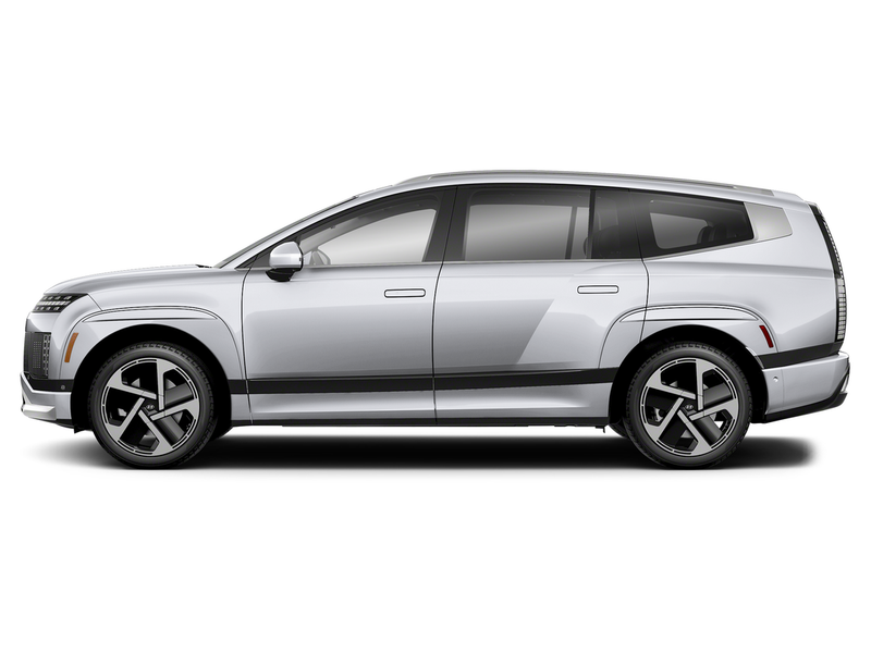 2026 Hyundai IONIQ 9