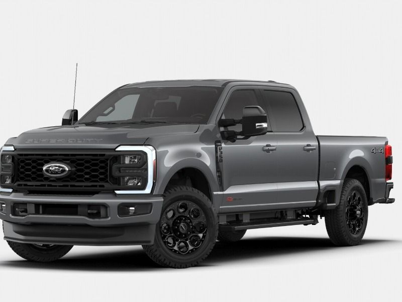 2026 Ford Super Duty