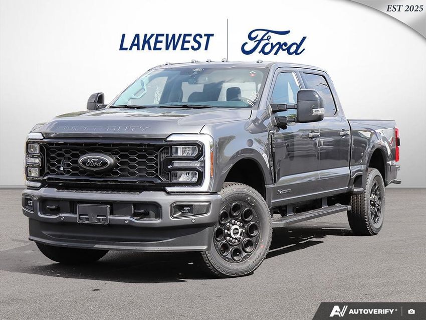 2026 Ford Super Duty
