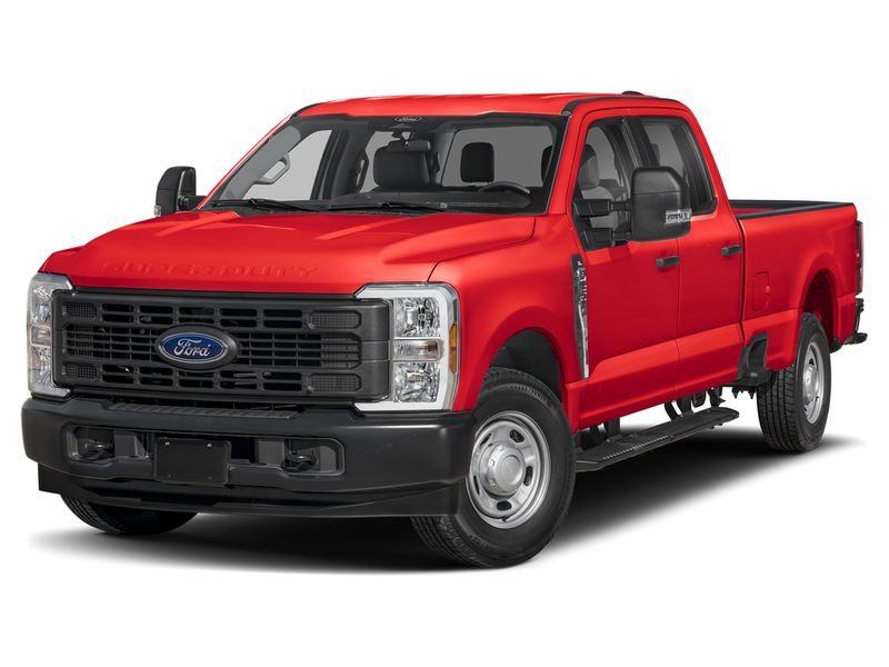 2026 Ford Super Duty