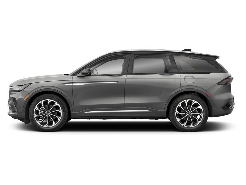 2026 Lincoln Nautilus