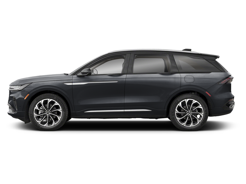 2026 Lincoln Nautilus