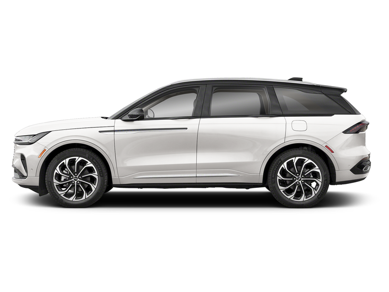 2026 Lincoln Nautilus