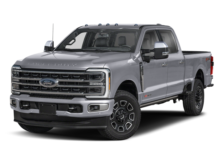 2026 Ford Super Duty