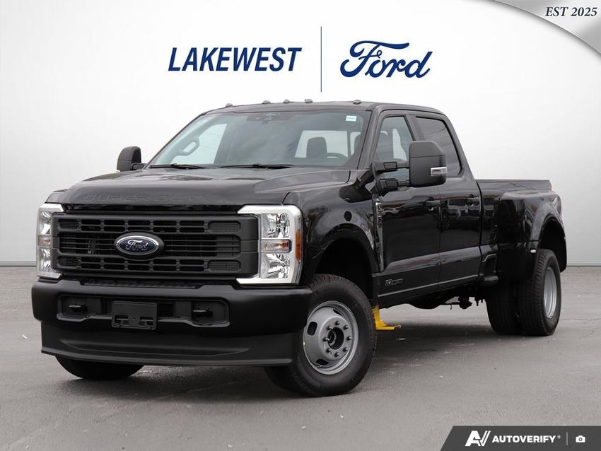 2026 Ford Super Duty