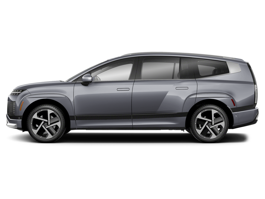 2026 Hyundai IONIQ 9