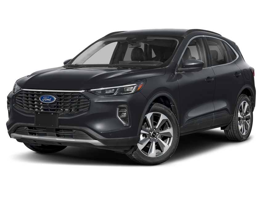 2026 Ford Escape
