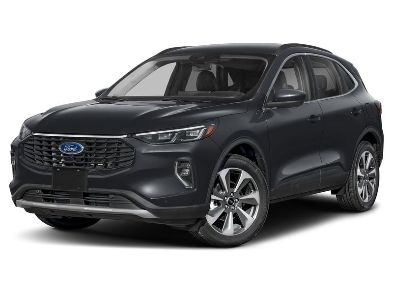 2026 Ford Escape