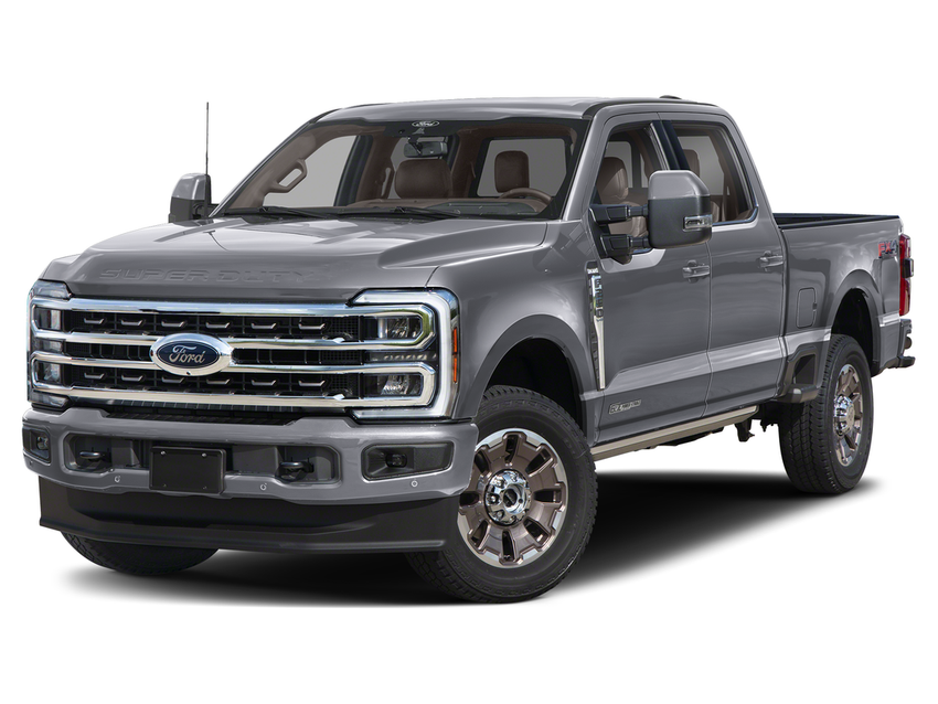 2026 Ford Super Duty